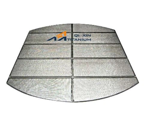 Sintered Porous Metal Filter Element Cleaning and Maintenance